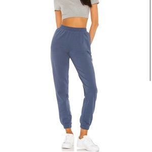 Superdown joggers size M